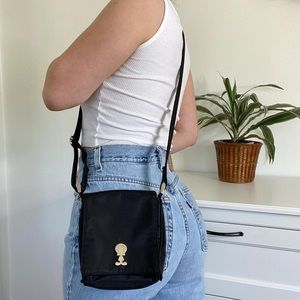 Vintage 90s tweety bird purse!